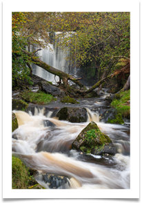 Hebden Beck - William Rigby